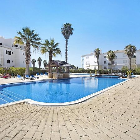 Estrela Do Vau Apartment Alvor Ngoại thất bức ảnh