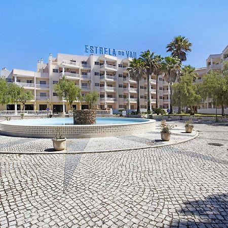 Estrela Do Vau Apartment Alvor Ngoại thất bức ảnh