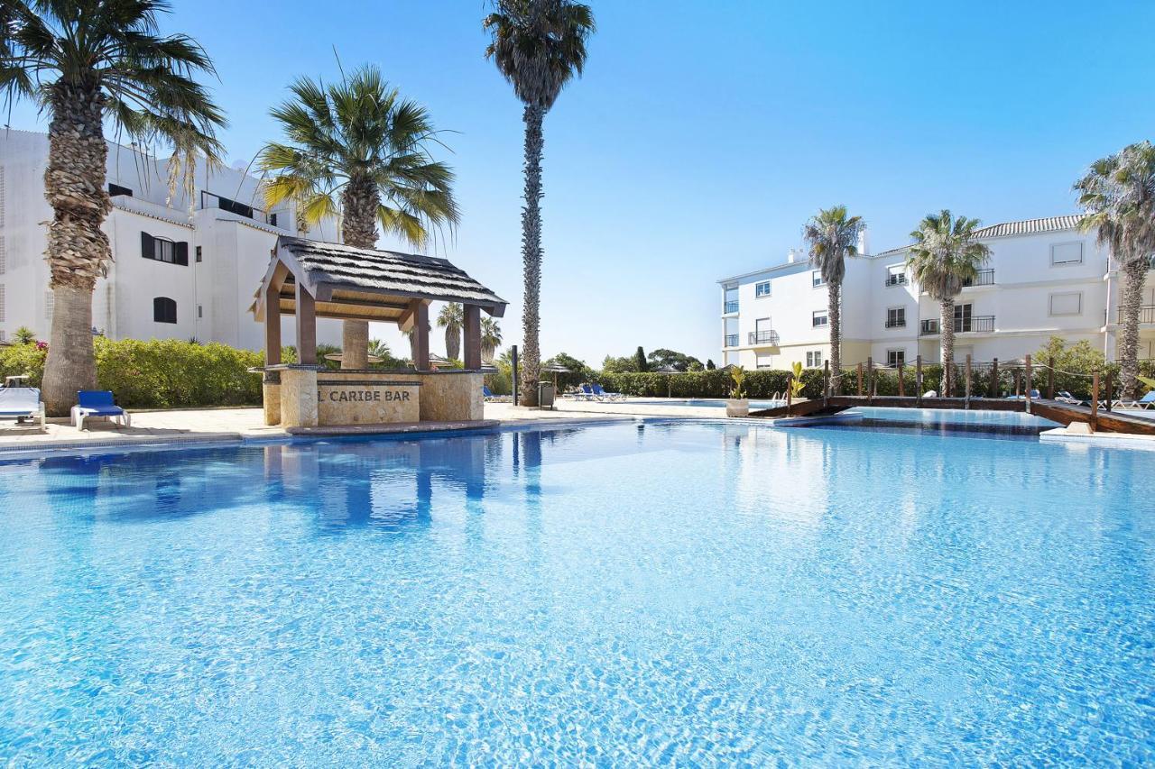 Estrela Do Vau Apartment Alvor Ngoại thất bức ảnh
