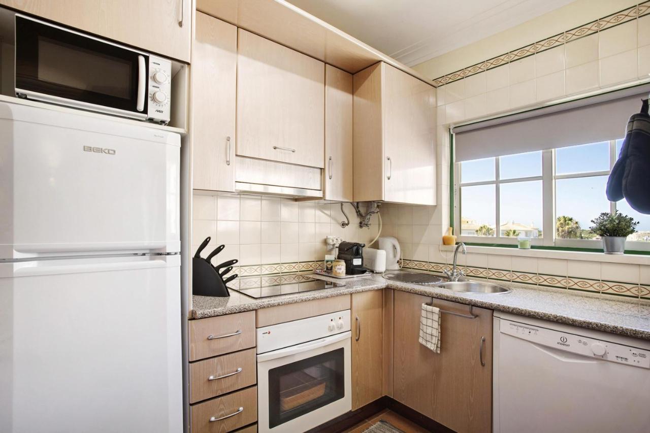 Estrela Do Vau Apartment Alvor Ngoại thất bức ảnh