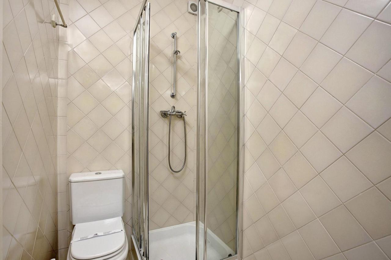 Estrela Do Vau Apartment Alvor Ngoại thất bức ảnh