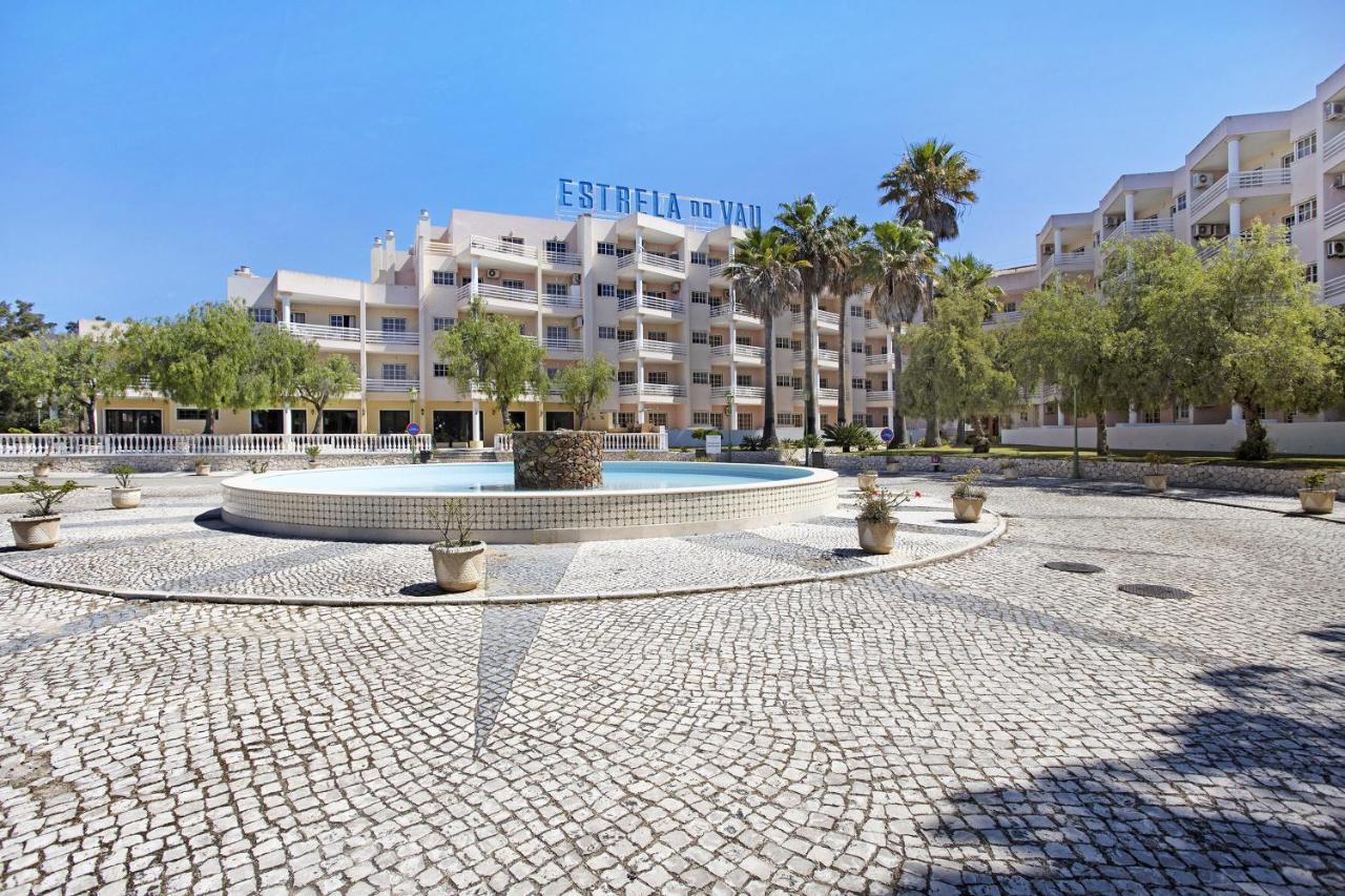 Estrela Do Vau Apartment Alvor Ngoại thất bức ảnh
