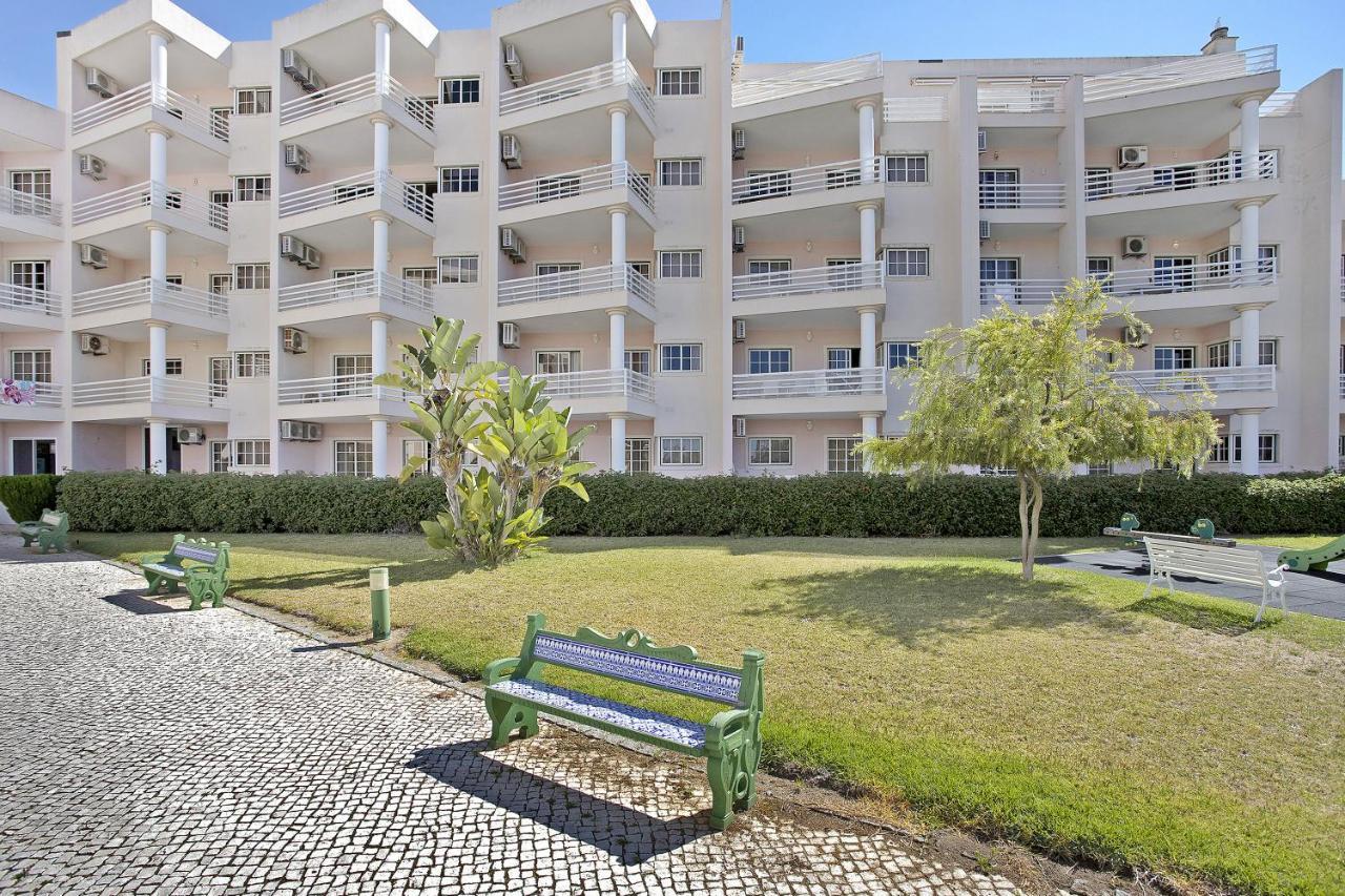 Estrela Do Vau Apartment Alvor Ngoại thất bức ảnh