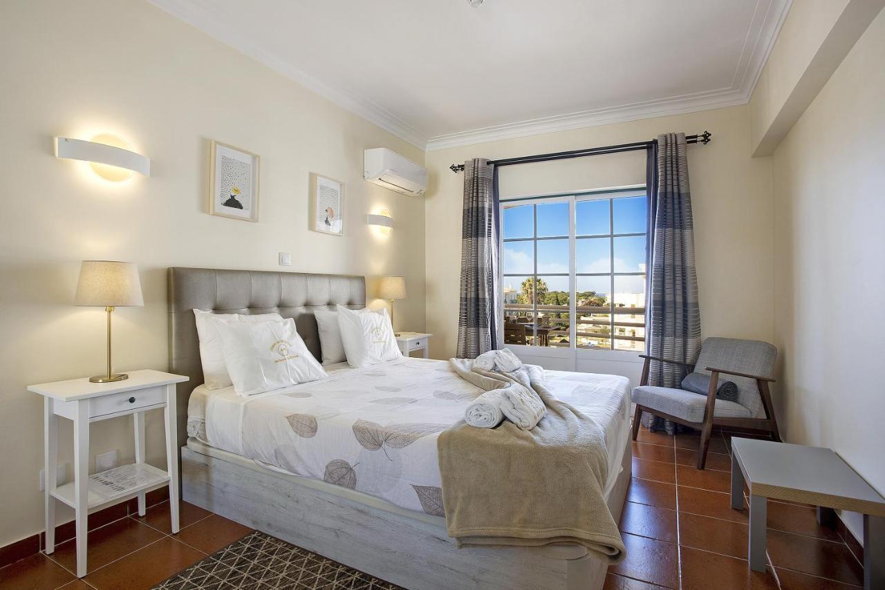 Estrela Do Vau Apartment Alvor Ngoại thất bức ảnh