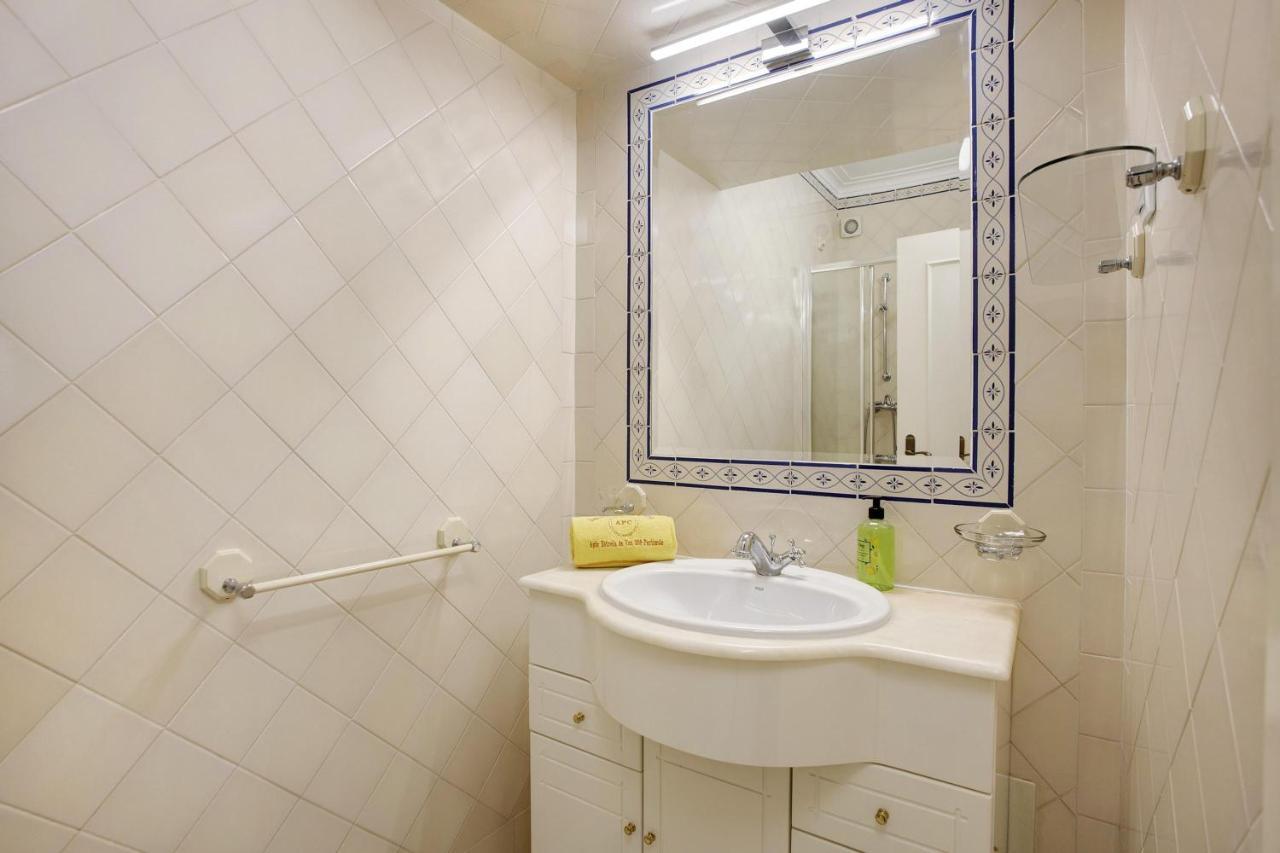 Estrela Do Vau Apartment Alvor Ngoại thất bức ảnh